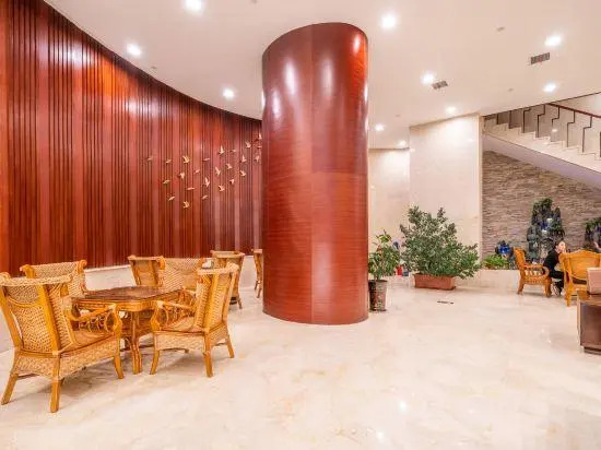 Jinmeng Hotel