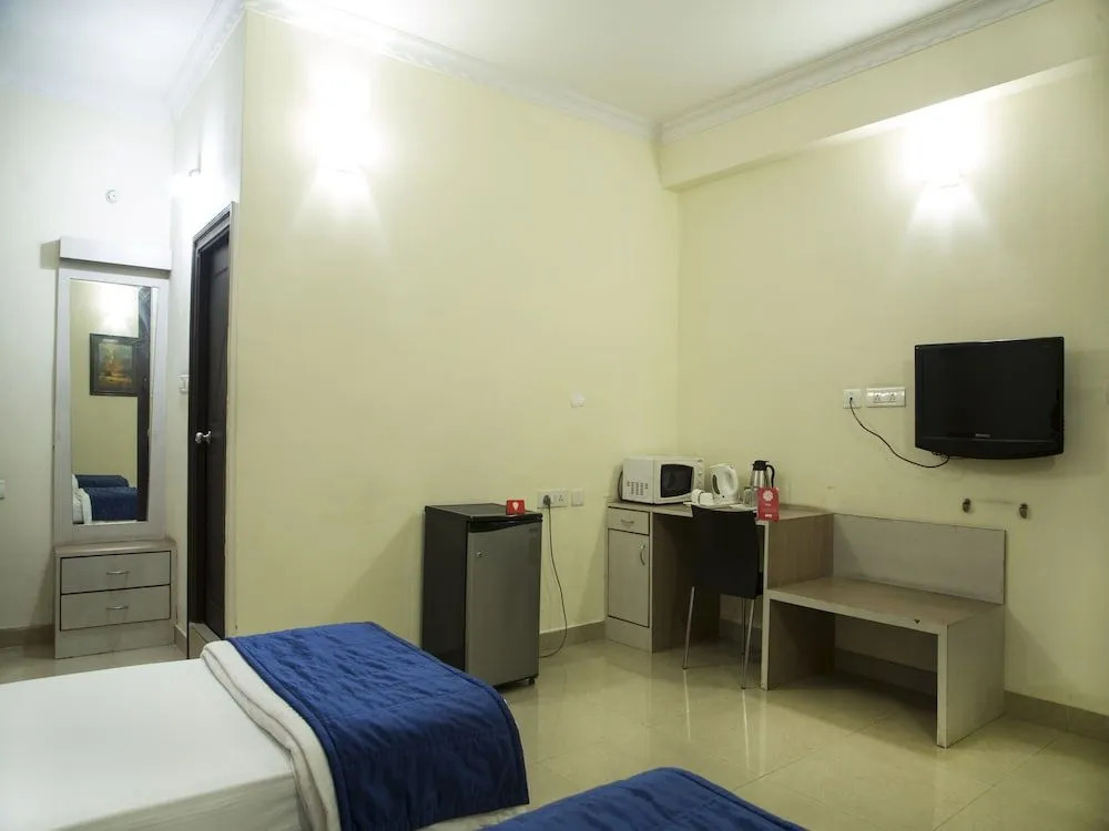 Hotel Luxor Park