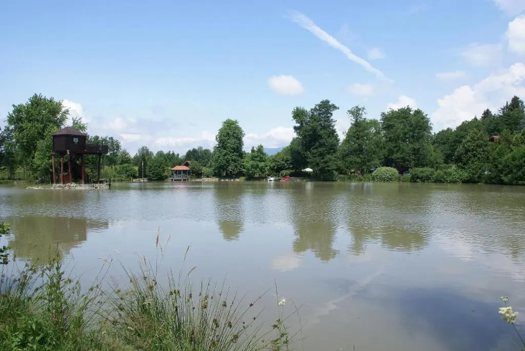 Domaine de Chalétang
