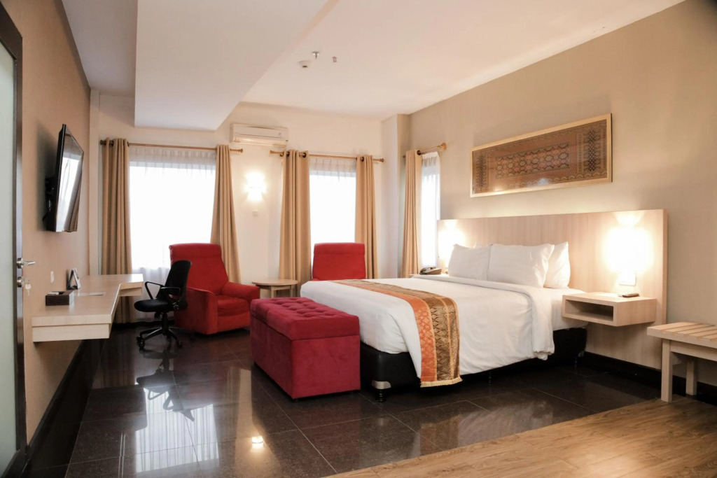 Grand Inna Medan