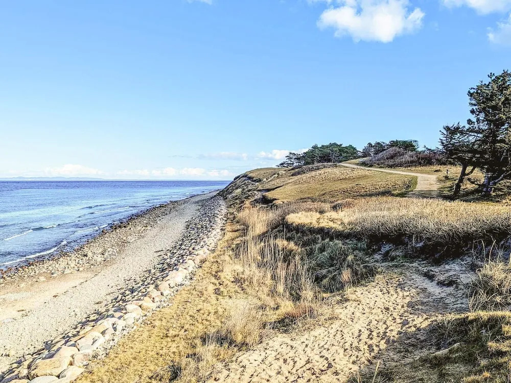 8 person holiday home in Gilleleje-By Traum