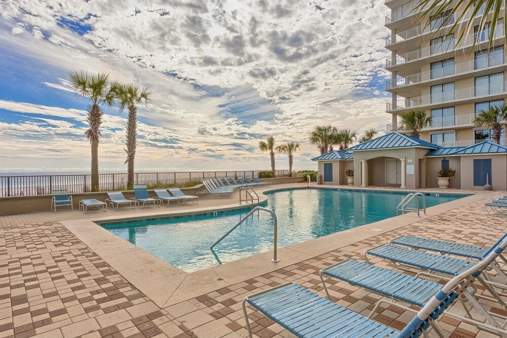 Bluewater 104 by Meyer Vacation Rentals