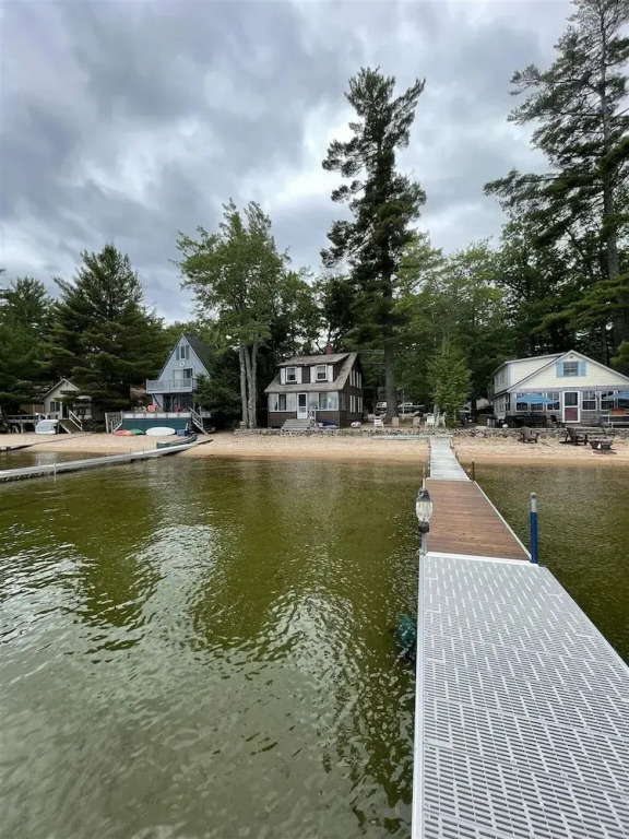 Camp Lindy Limit 7 4 Bedroom Cottage