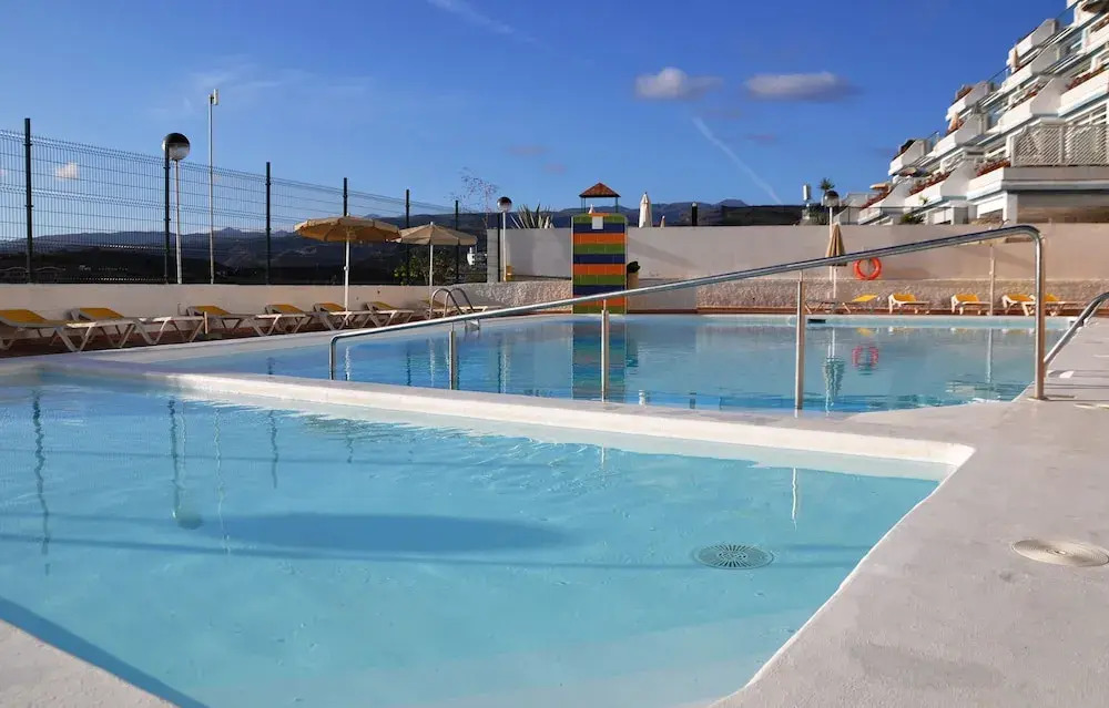 Apartamentos en Playa de Amadores - My Home, Your Home