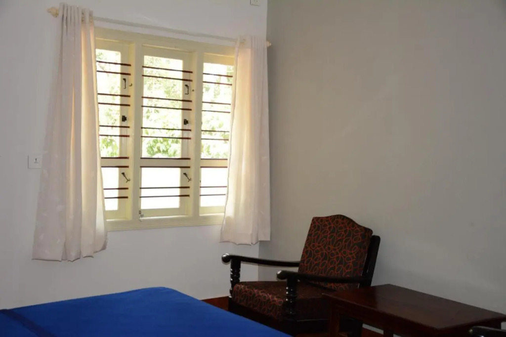 Heights Farm Stay - Nature Stay Near Madikeri