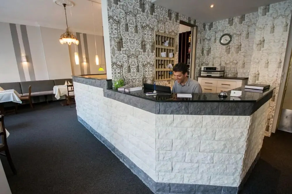 Hotel Wiggers