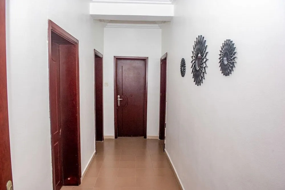 Casa Orange