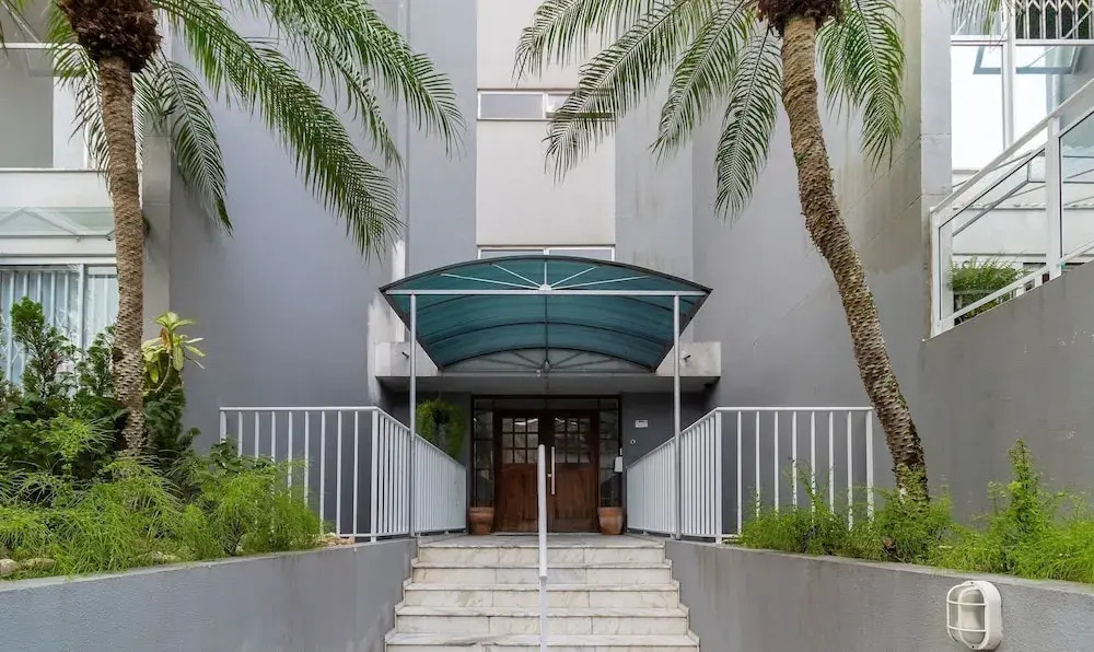 Fully Furnished Apartments 650m From Coqueiros Park - DAC
