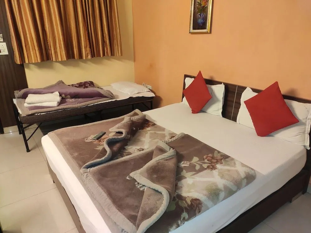 Hotel Trio Tourist