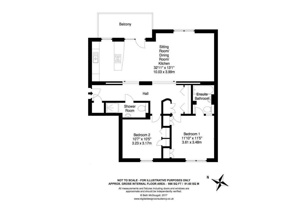 The Holyrood Road Residence - Rsa 120172