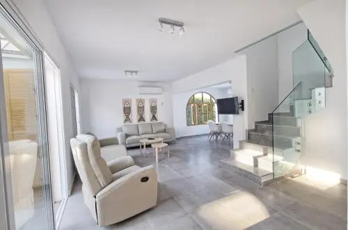 Fig Tree Bay Villa 2