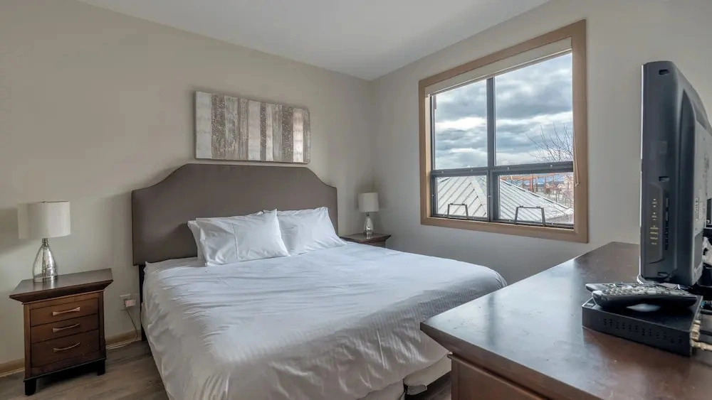 Playa del Sol Suite 435