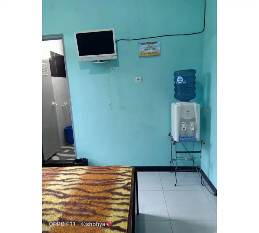 Villa Sumber Rejeki