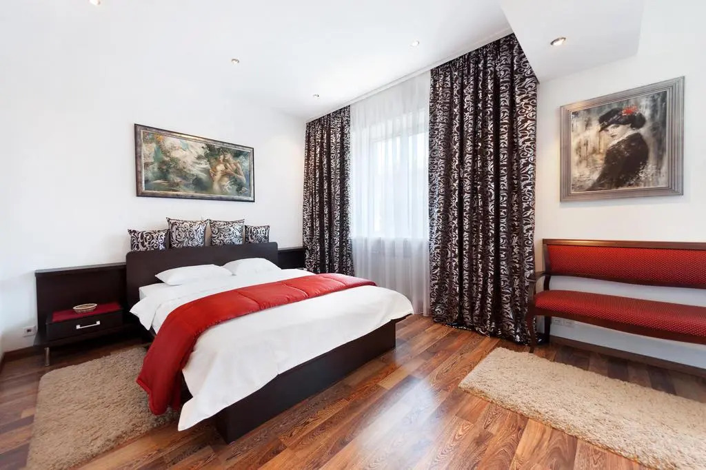 Alex Apartments