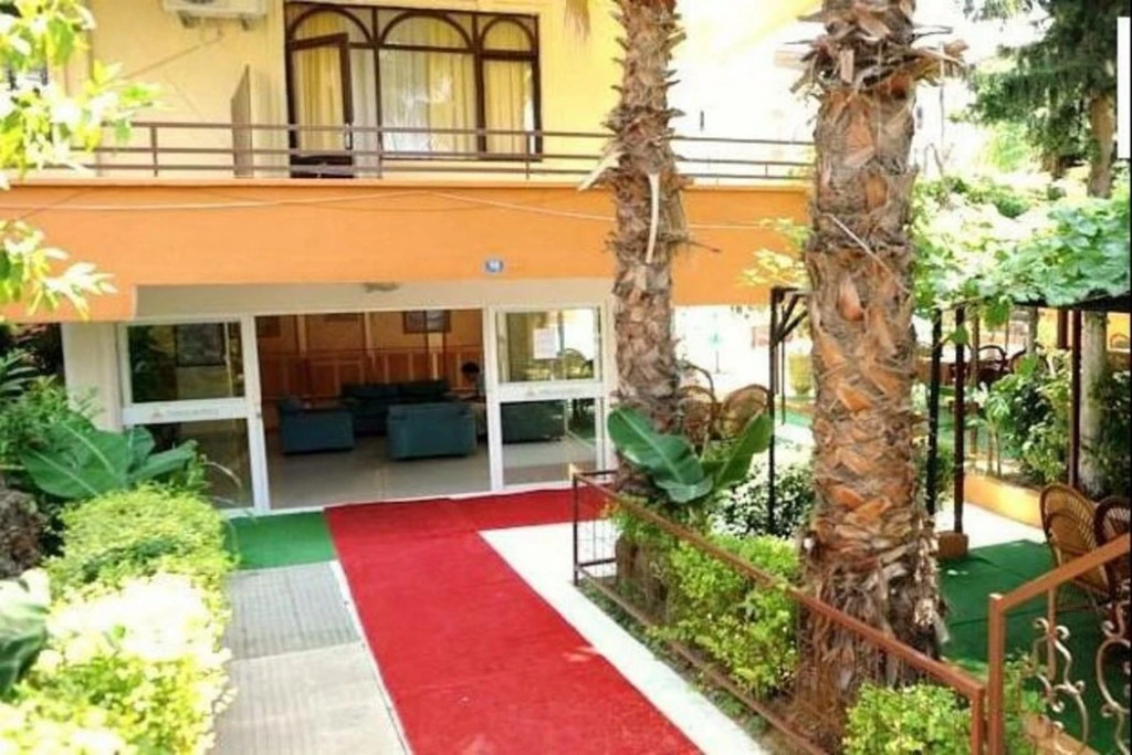 Grand Kent Otel