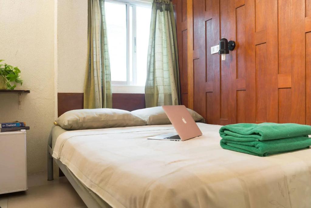 New Road Guest House