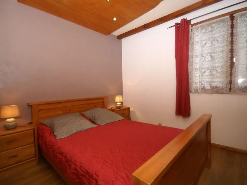 Ventron Chalet with Hill Views