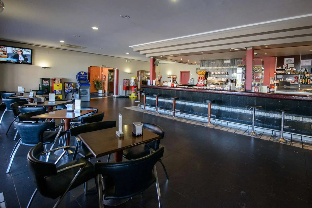 Hotel El Paso Honroso
