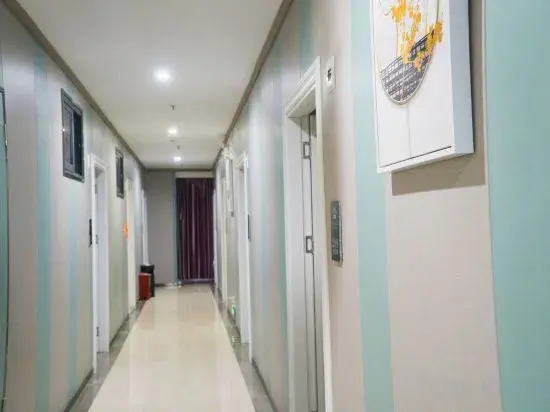 Jinhao Express Hotel