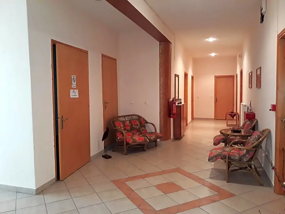 Hotel Kastro