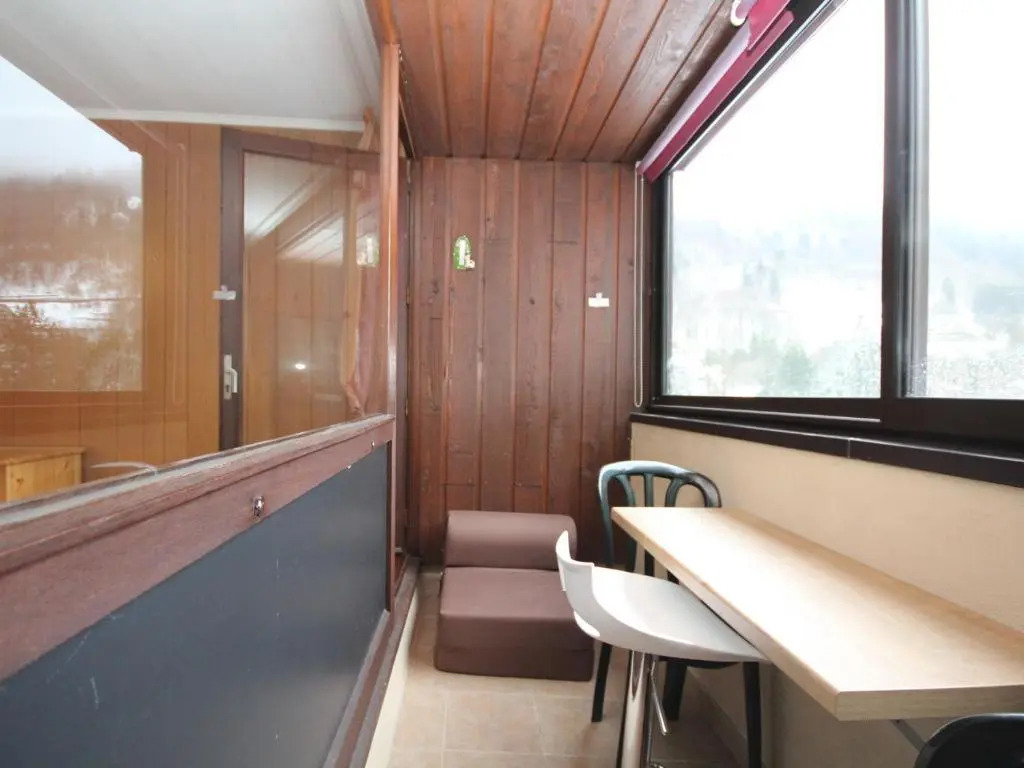 Appartement Mont-Dore, 2 pièces, 4 personnes - FR-1-608-81