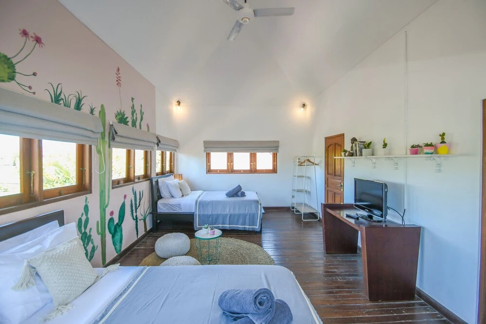 EverGreen Mojito Villa