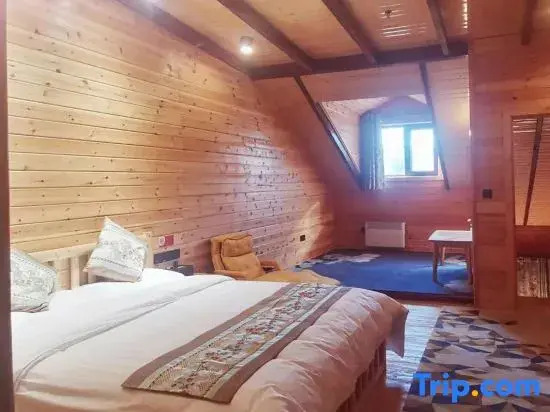 Sailimu Lake Ruhai Homestay