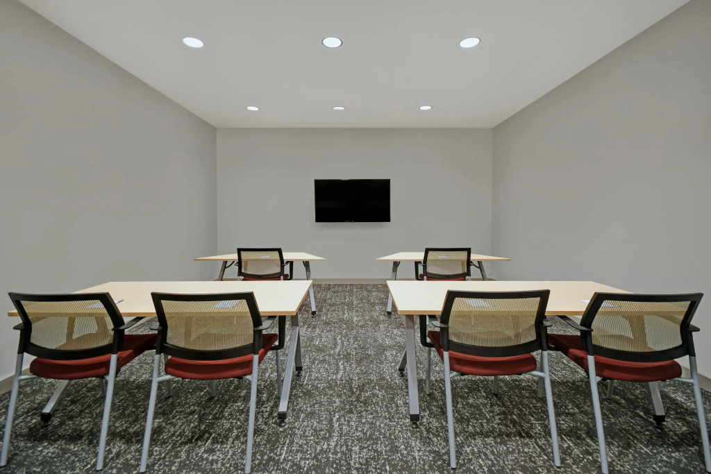 TownePlace Suites by Marriott Fall River Westport