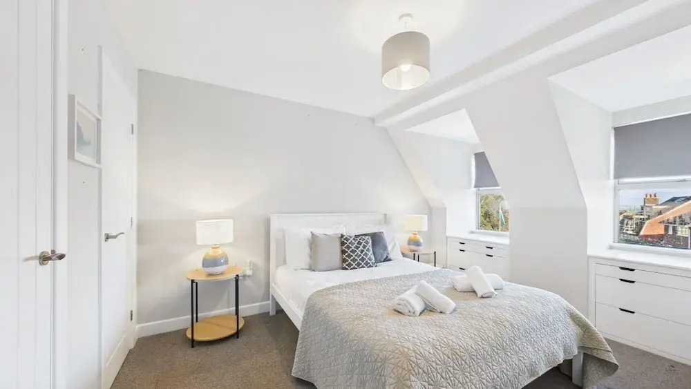 Union Road Where Coastal Calm Meets Conscious Living