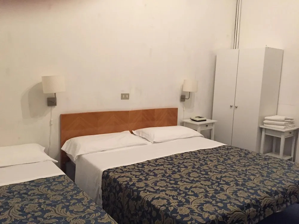 Hotel Caneva