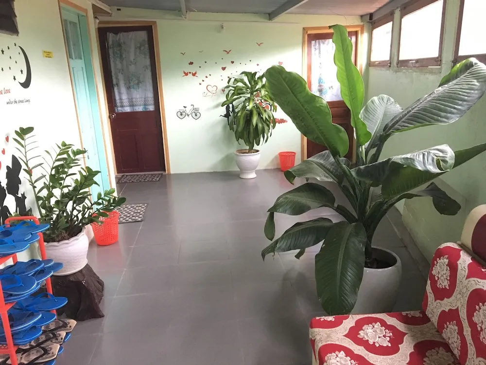 Dalat Chocolate Homestay