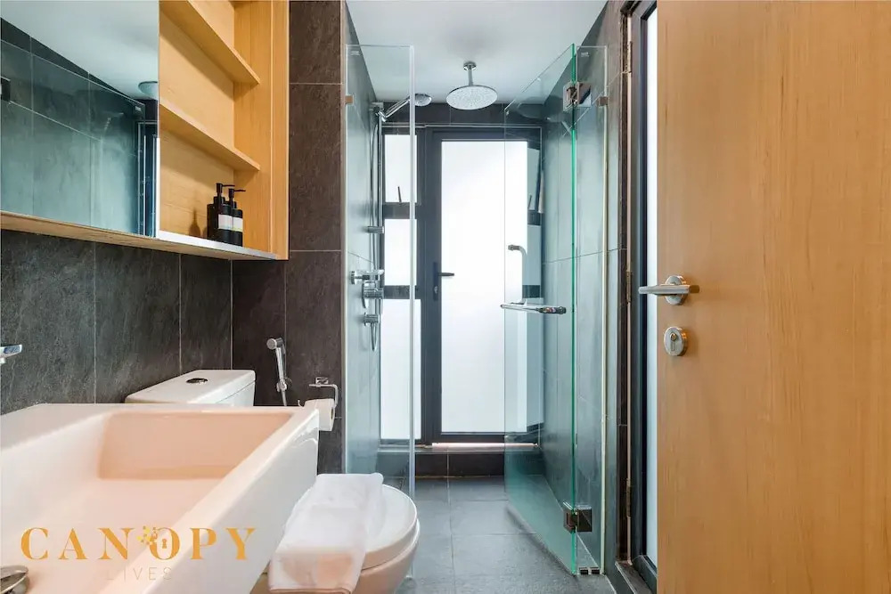 The Luxe & Colony KLCC By Downtown Suites
