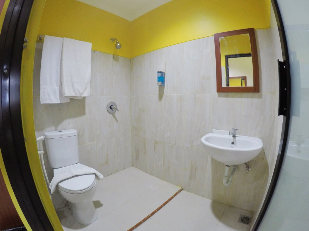 Hotel Ashofa