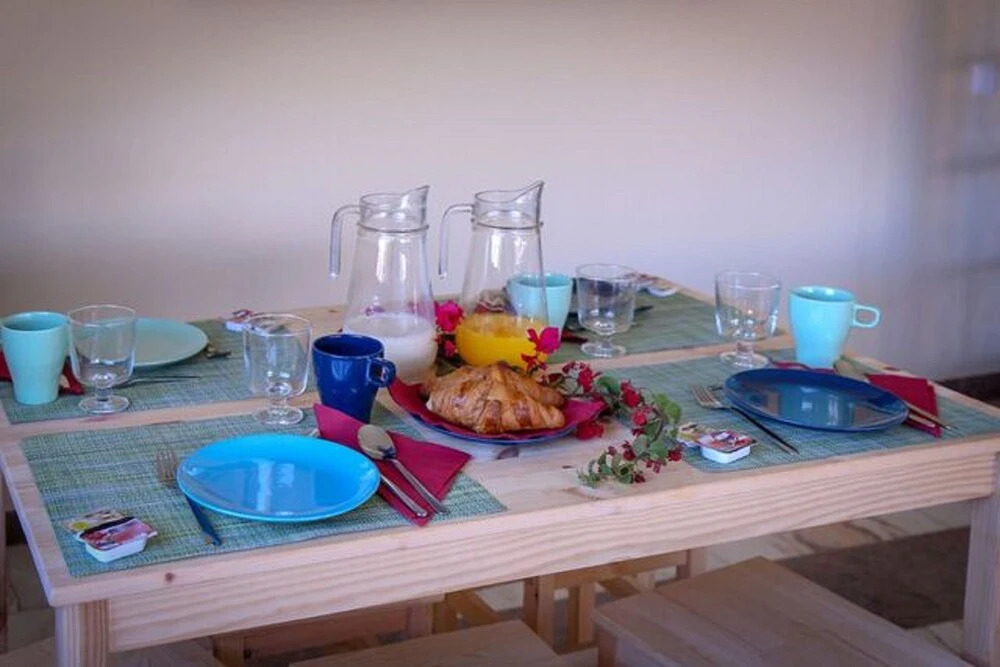The Luz Guest House