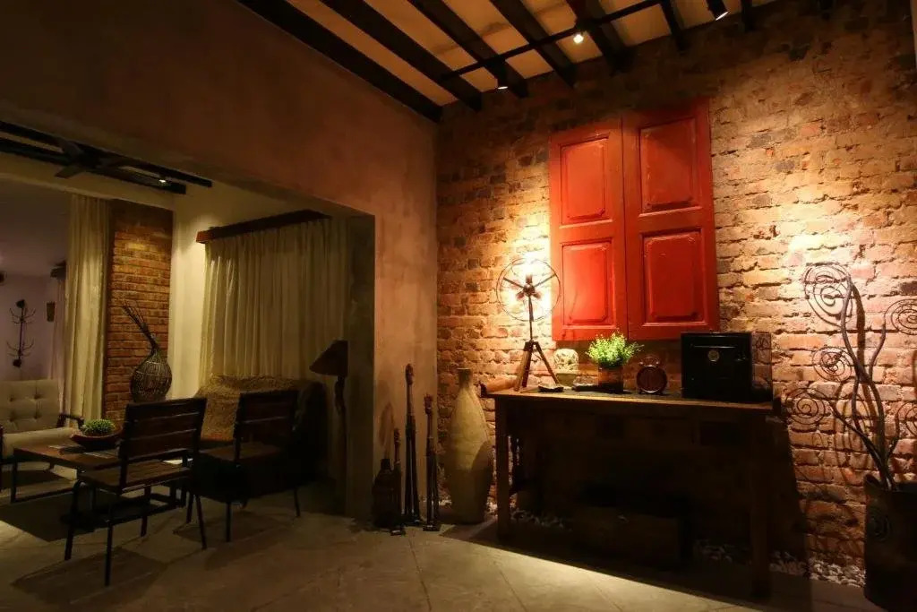 The Pines Cottage