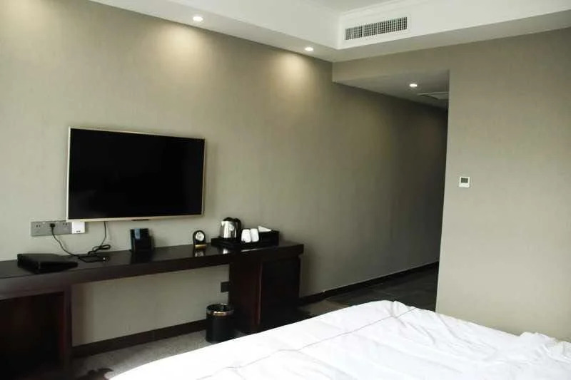 Cedar Wood Hotel Chengde