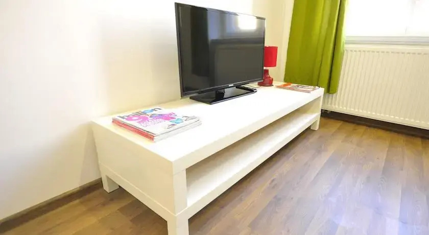 Apartamenty Młyńska15 self check-in 24h