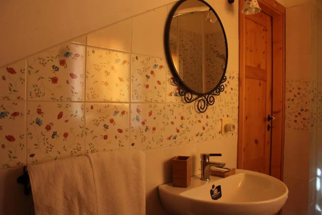 B&B Antico Casale