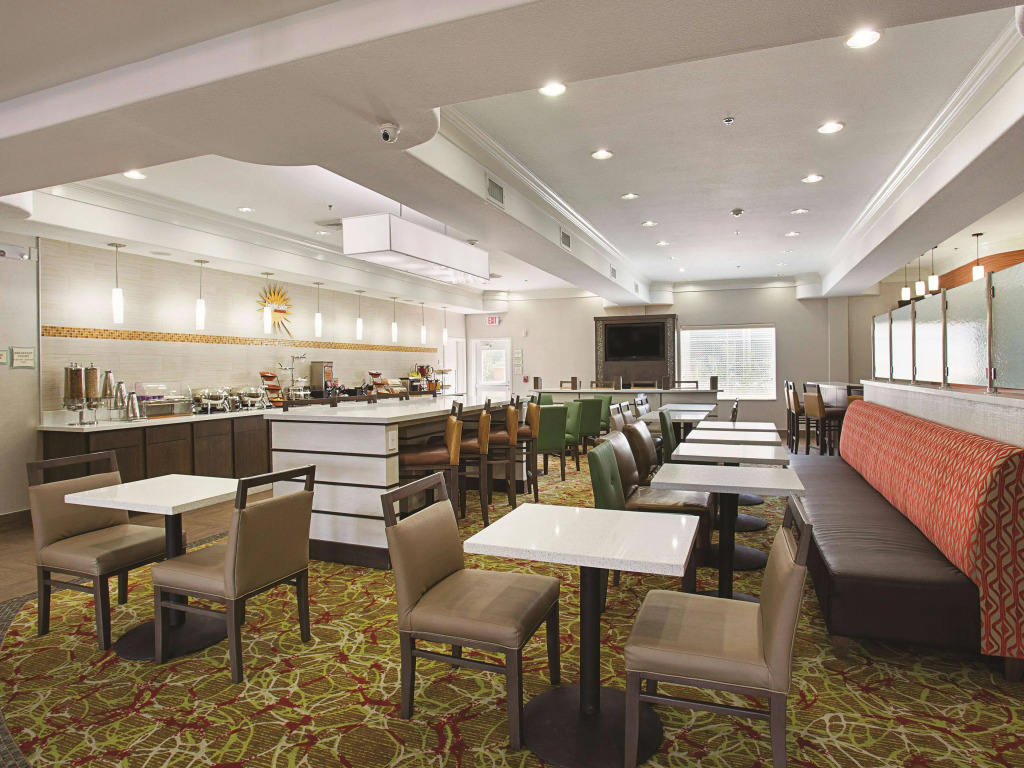 La Quinta by Wyndham Houston Channelview