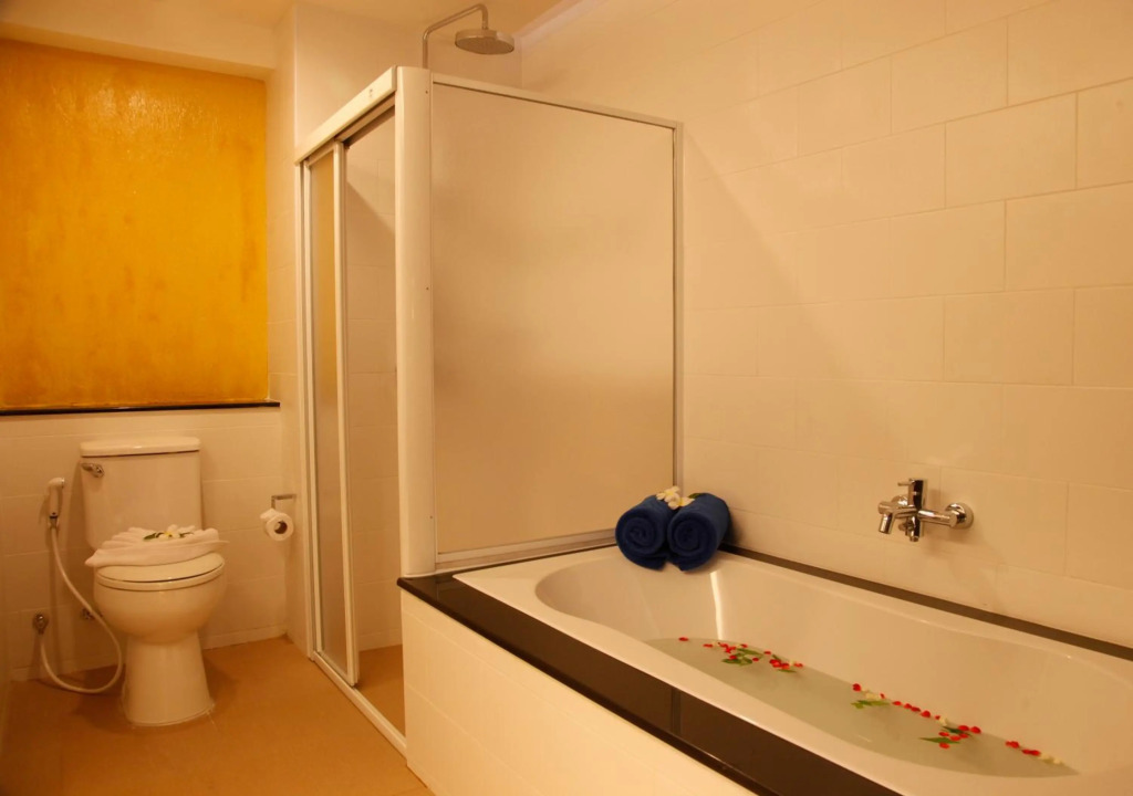 Palmyra Patong Resort Phuket - SHA Extra Plus