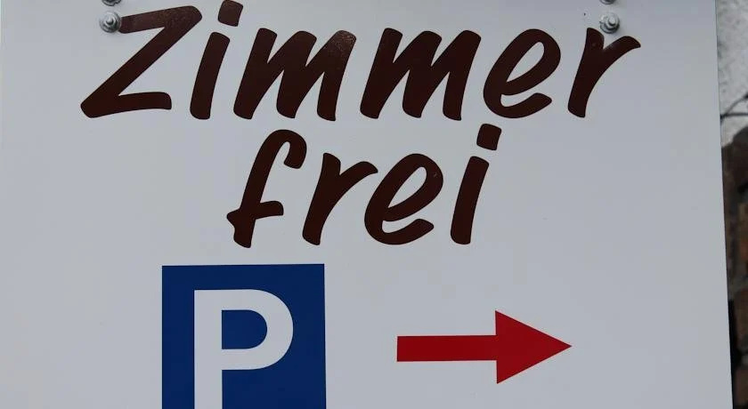 Pension Haus Thies