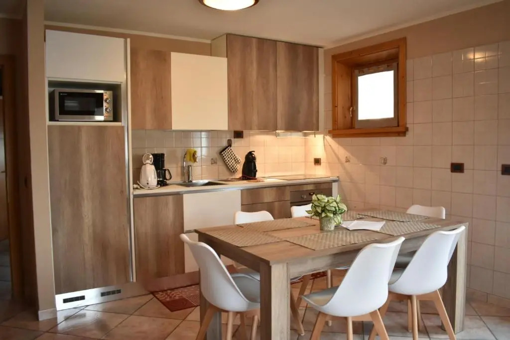 Appartamenti & Rooms Trela