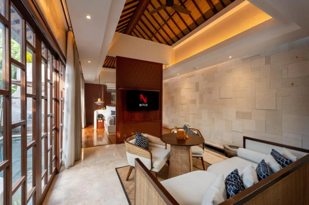 Asvara Villa Ubud by Ini Vie Hospitality
