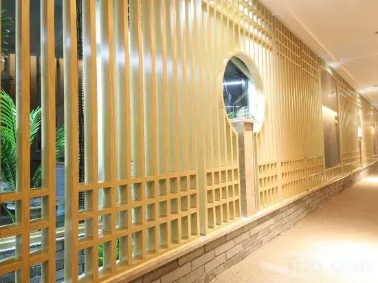 Homeinn · neo (Fuzhou Daming Food Street Sanfang Qixiang)