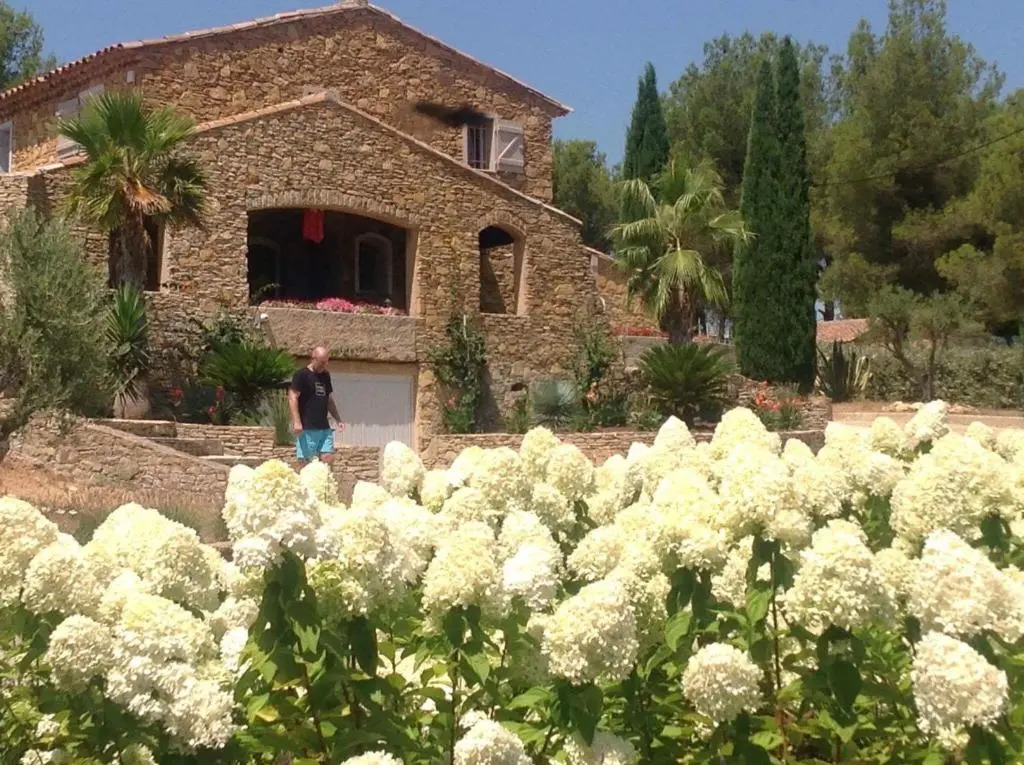 Domaine de Claude