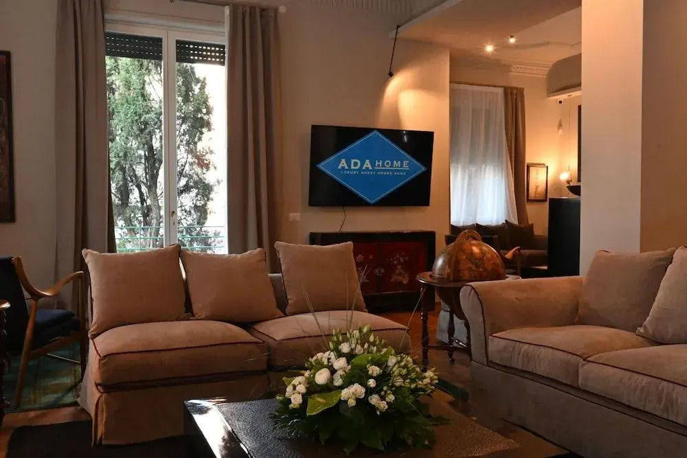 Ada Home