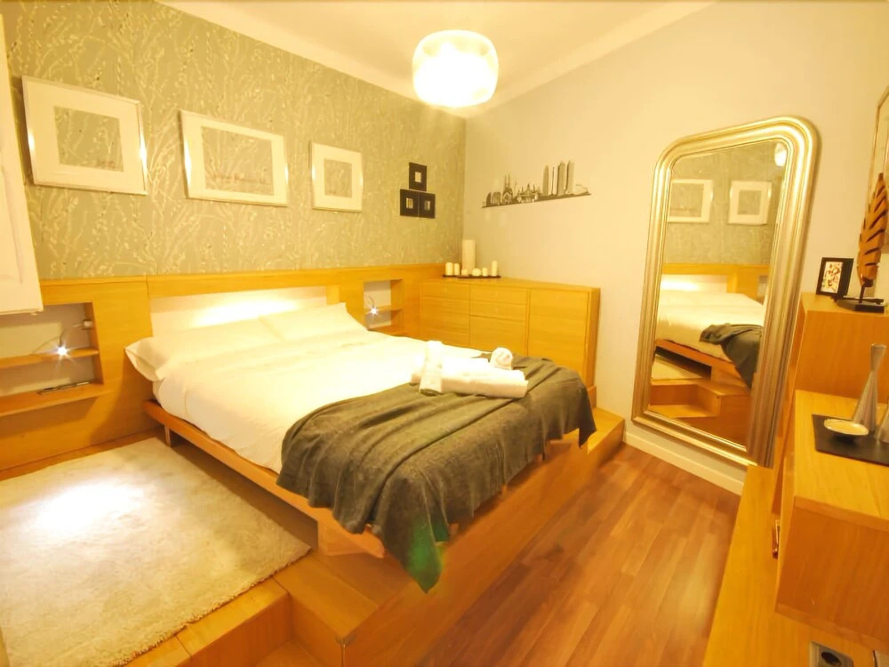 Gaudi SDB