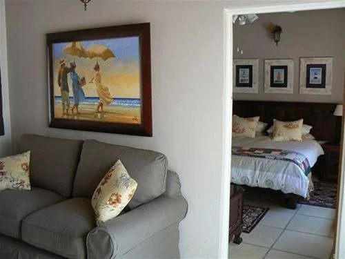 Elephant Rock Guest House