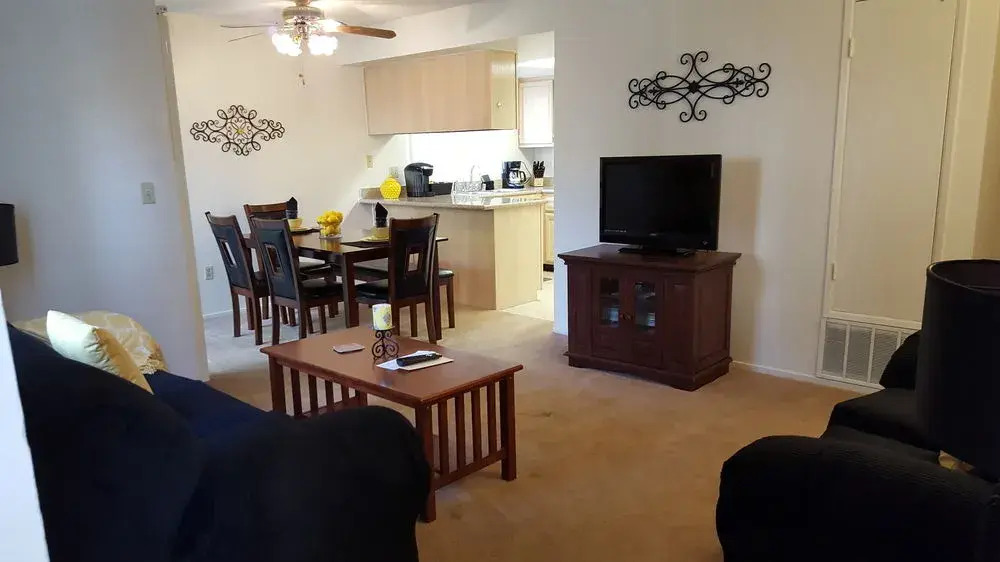 Whispering Meadows Apartments