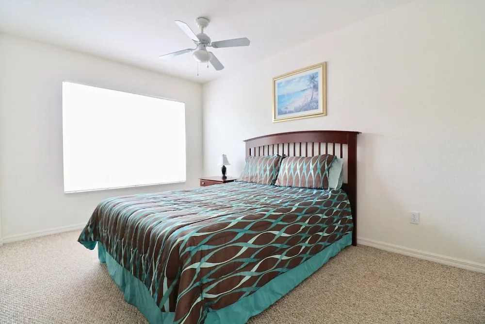 Superb Value Resort Townhome Near Shopping